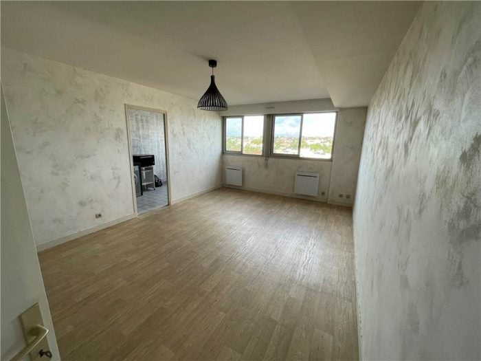 Appartement Rue Saint-Hilaire à Poitiers