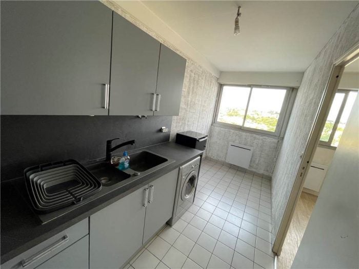 Appartement Rue Saint-Hilaire à Poitiers