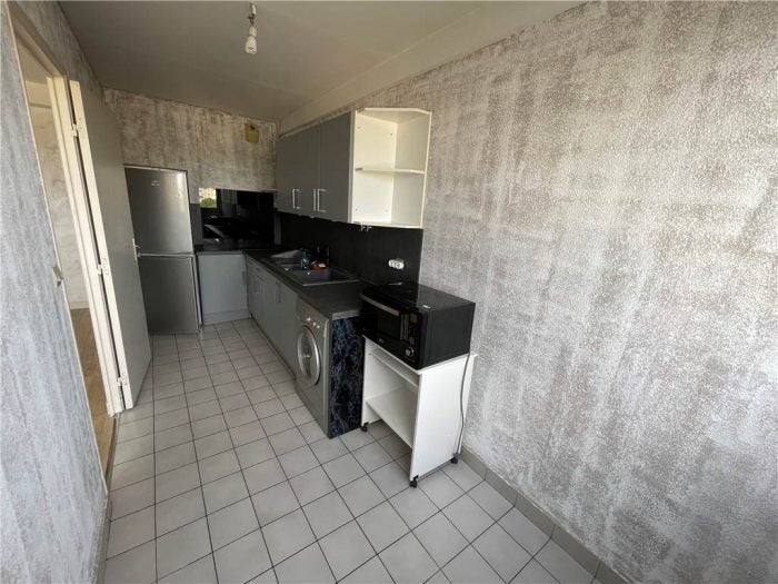 Appartement Rue Saint-Hilaire à Poitiers