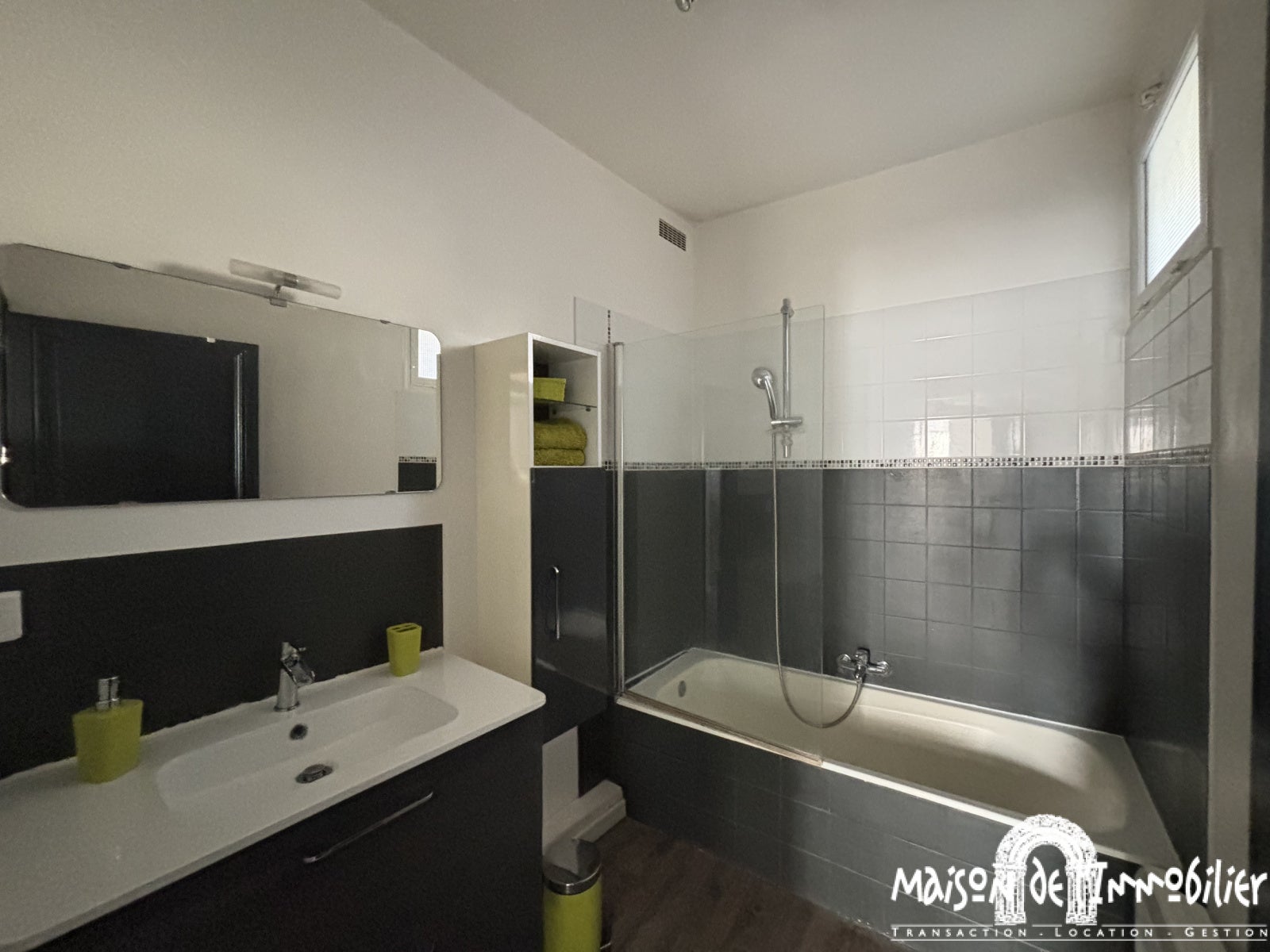 Appartement Boulevard Denfert-Rochereau à Cognac