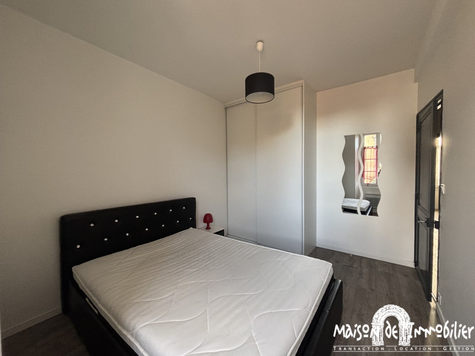 Appartement Boulevard Denfert-Rochereau à Cognac
