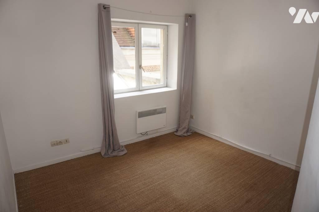 Flat Rue de la Clef in Lille