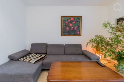 Wohnung Südpromenade in Wildau