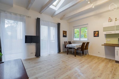 Wohnung Südpromenade in Wildau