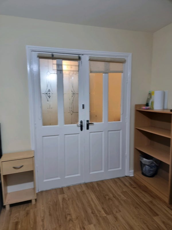 Room Tarleton Street in Manchester
