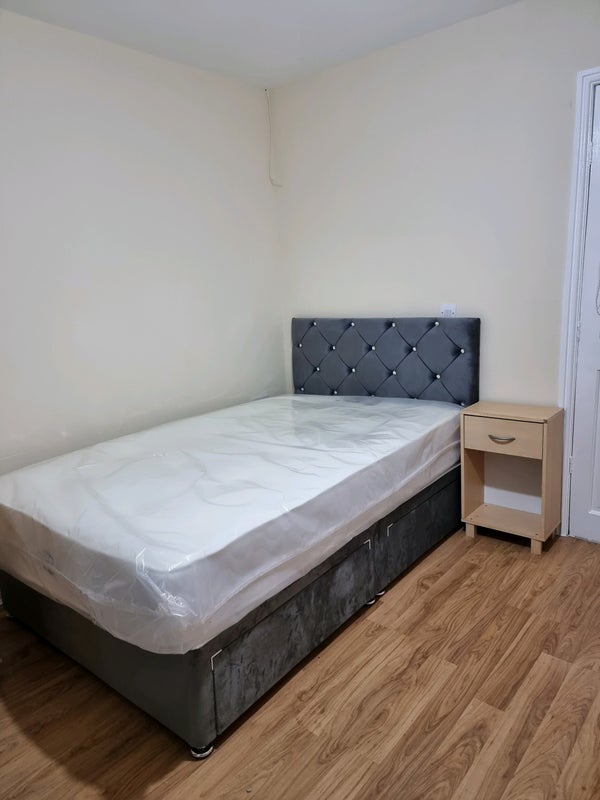 Room Tarleton Street in Manchester