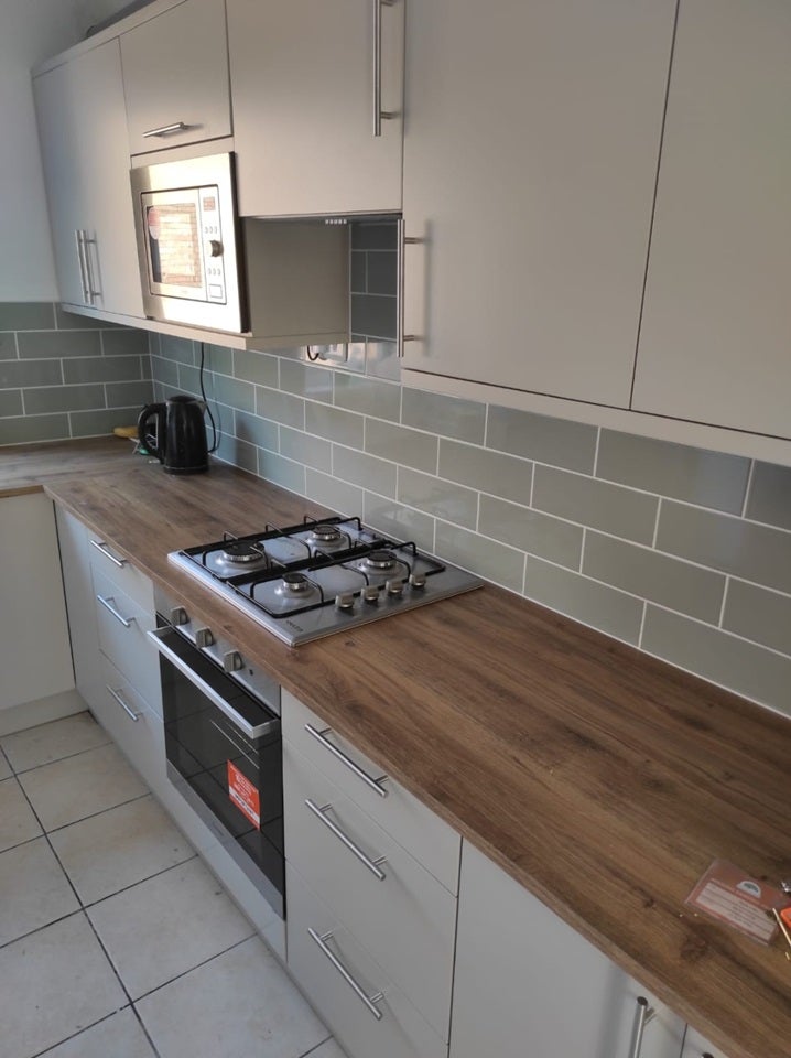House Bushey Down in Greater London