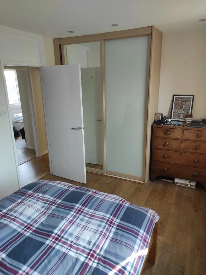 House Bushey Down in Greater London
