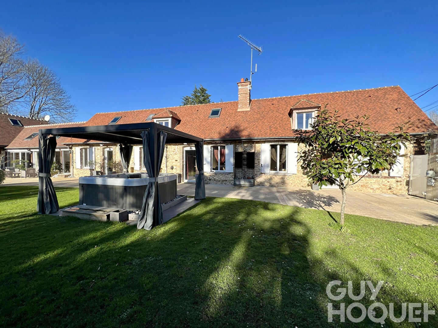Maison D 62 à Émancé