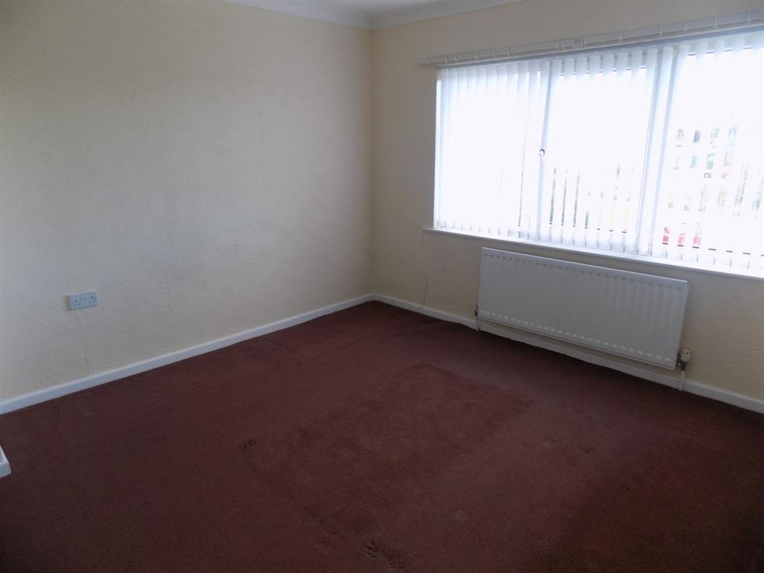 House Pennard Green in Middlesbrough