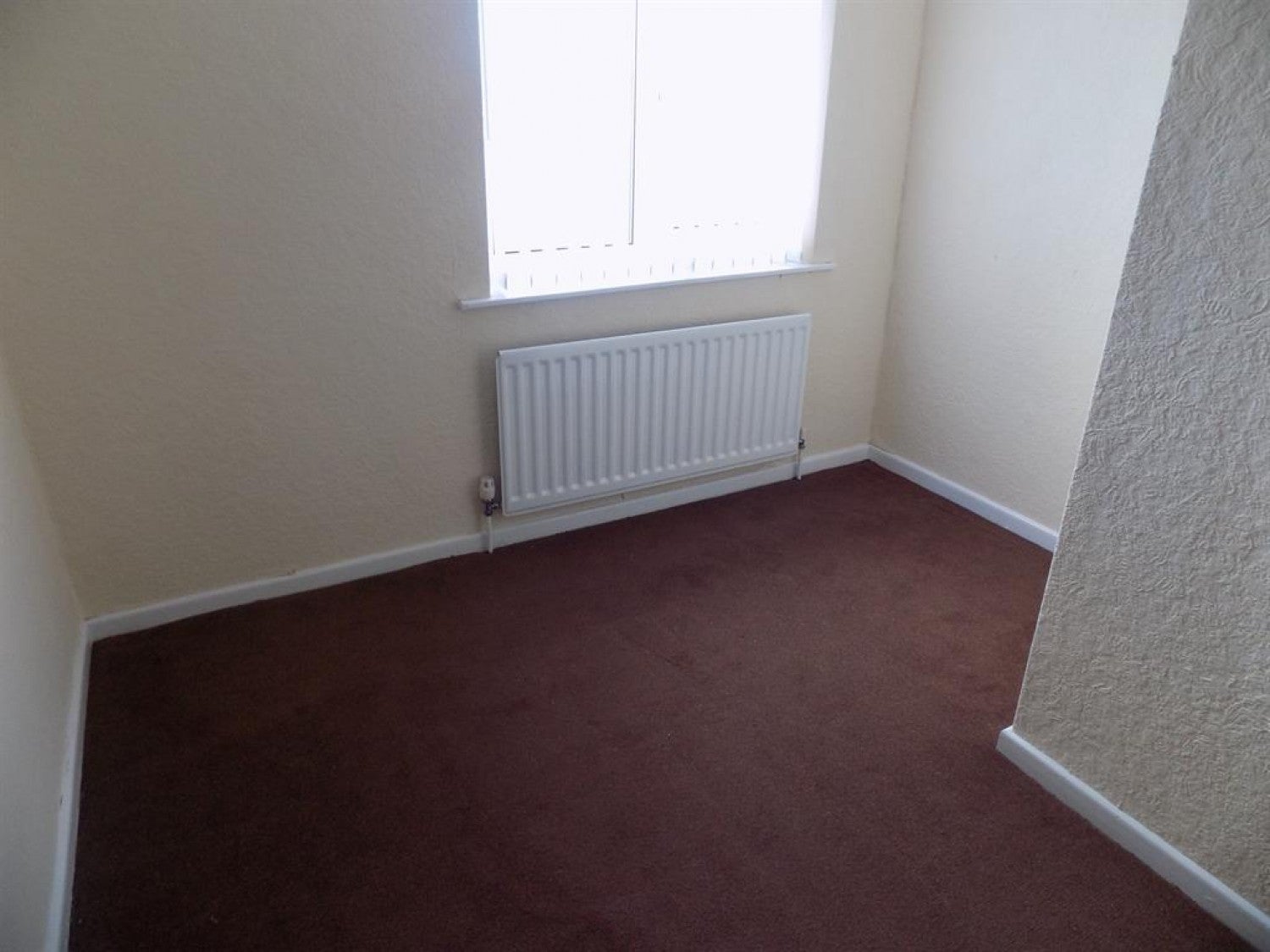 House Pennard Green in Middlesbrough