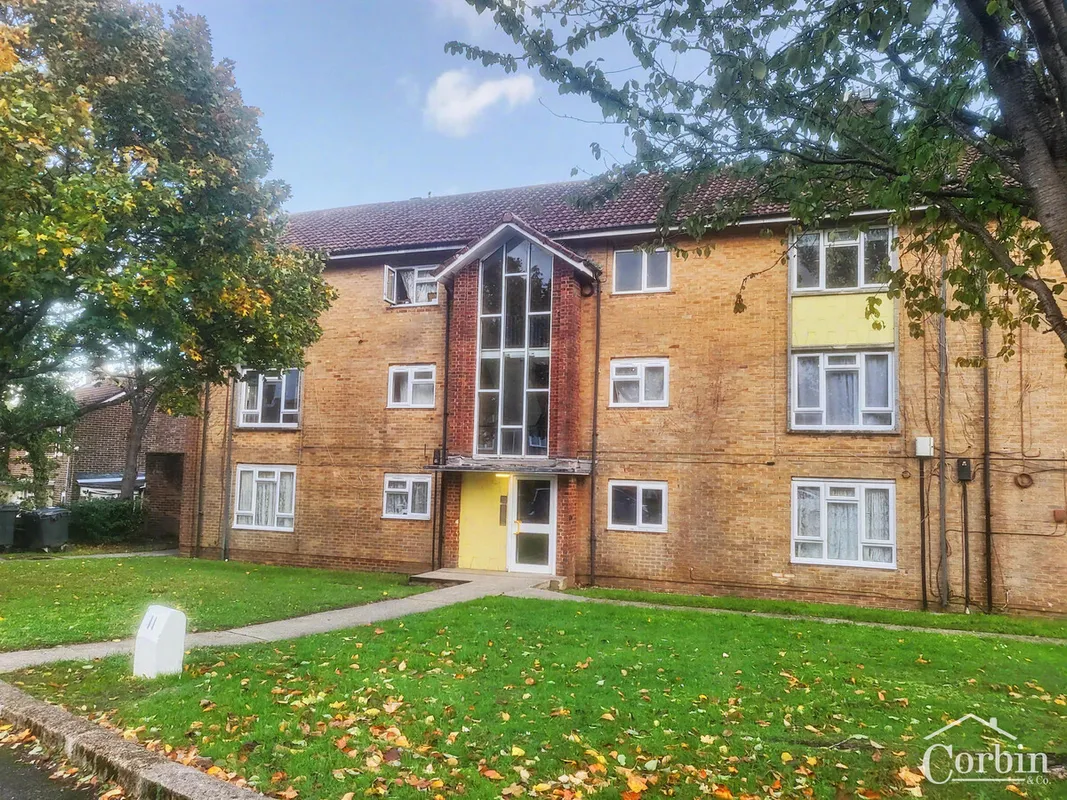 Flat Lydford Road in Bournemouth