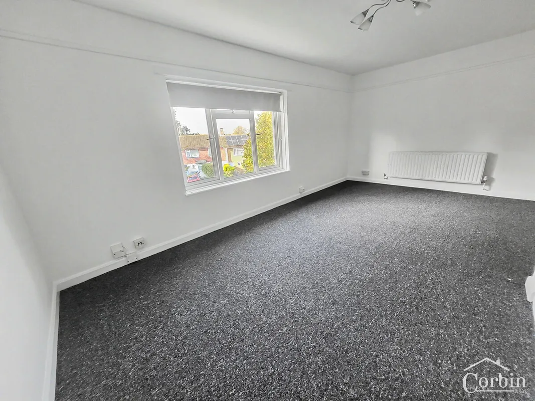 Flat Lydford Road in Bournemouth