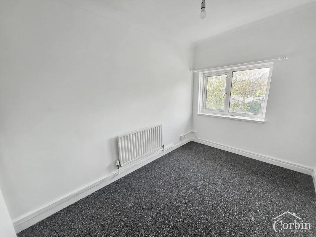 Flat Lydford Road in Bournemouth