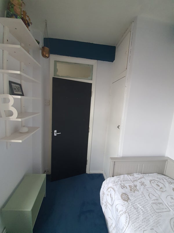 Room Jackman Street in Greater London