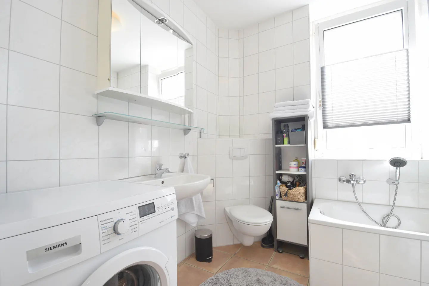 Wohnung Schulstraße in Michelbach