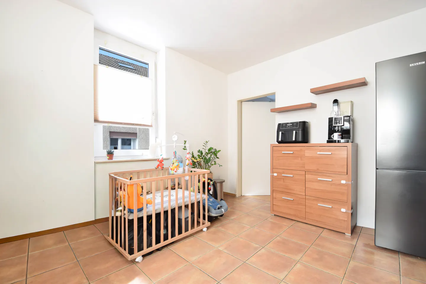 Wohnung Schulstraße in Michelbach