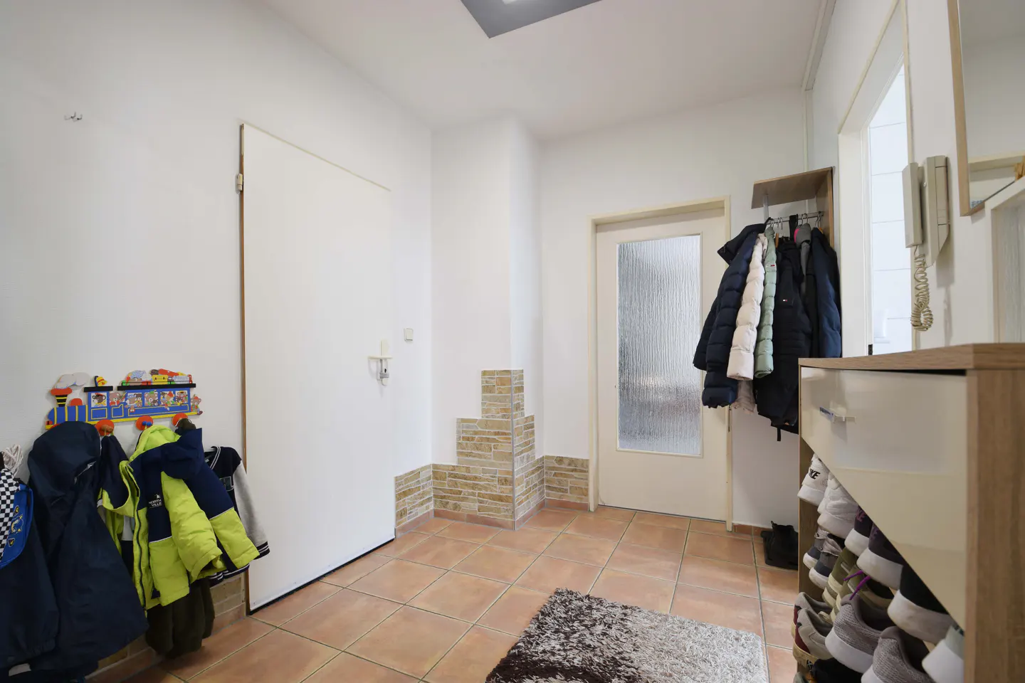 Wohnung Schulstraße in Michelbach