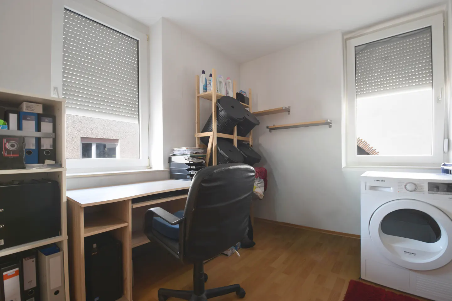 Wohnung Schulstraße in Michelbach