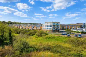 Flat Tiltman Avenue in Dartford