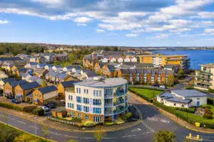 Flat Tiltman Avenue in Dartford