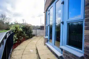 Flat Tiltman Avenue in Dartford