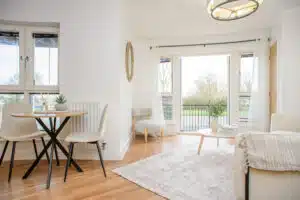 Flat Tiltman Avenue in Dartford