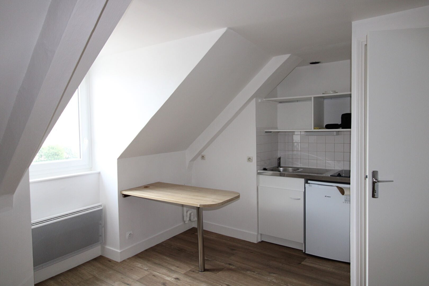 Flat Rue Pierre Le Gorrec in Saint-Brieuc