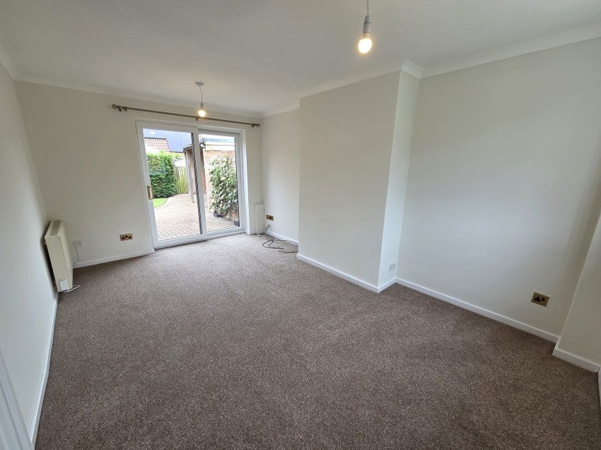 House Castlefields in Tattenhall