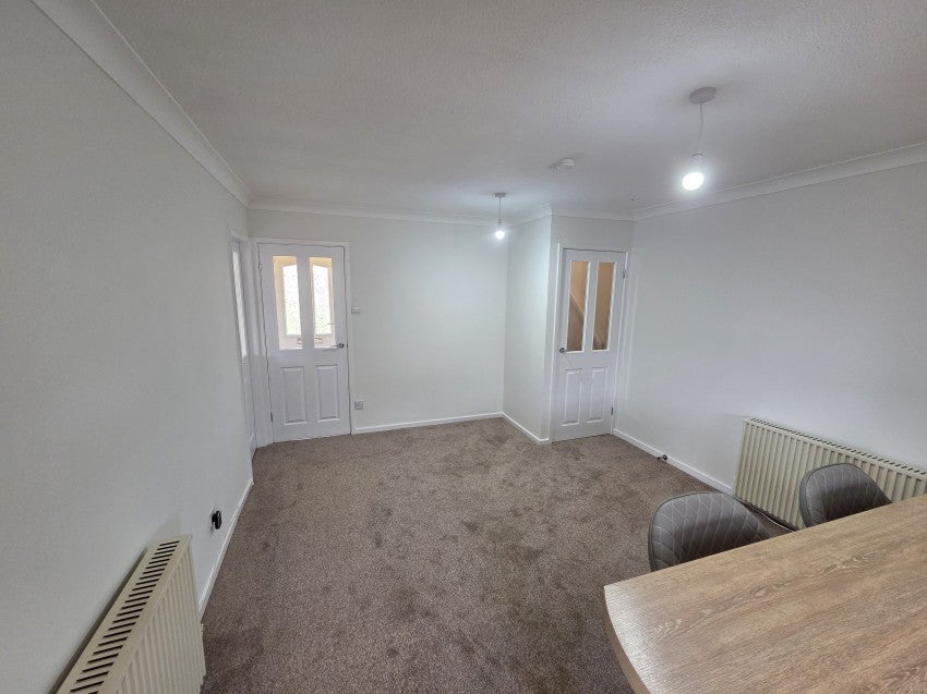 House Castlefields in Tattenhall