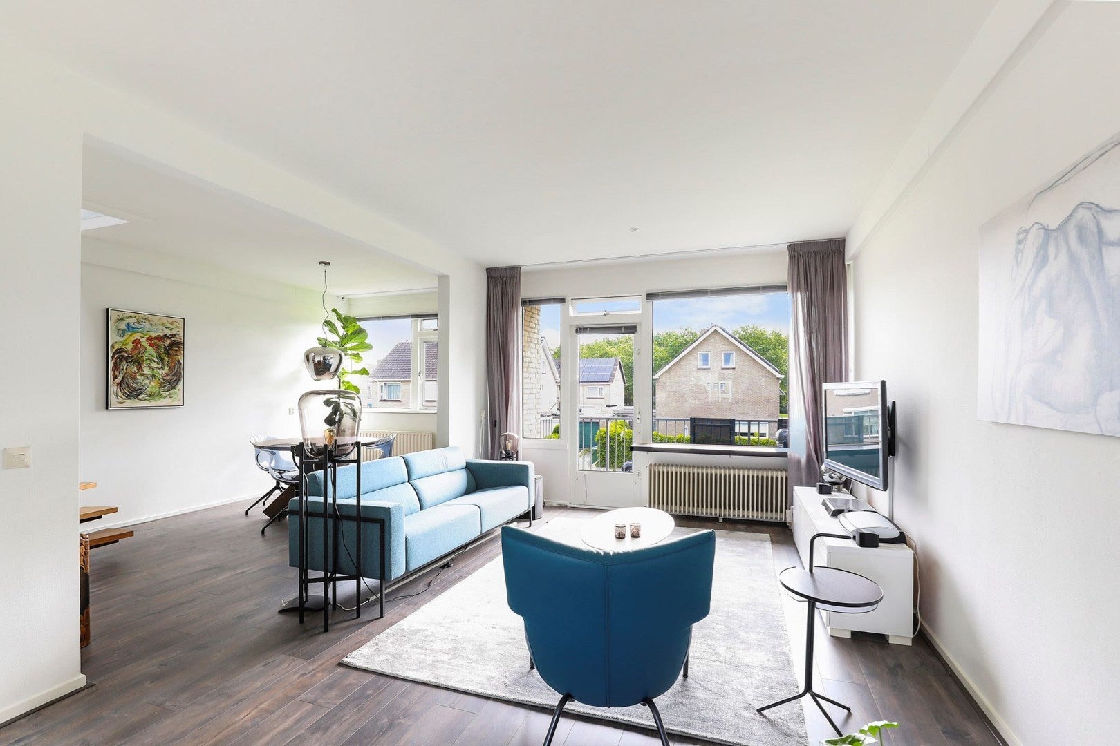 Flat De Vlet in Grou