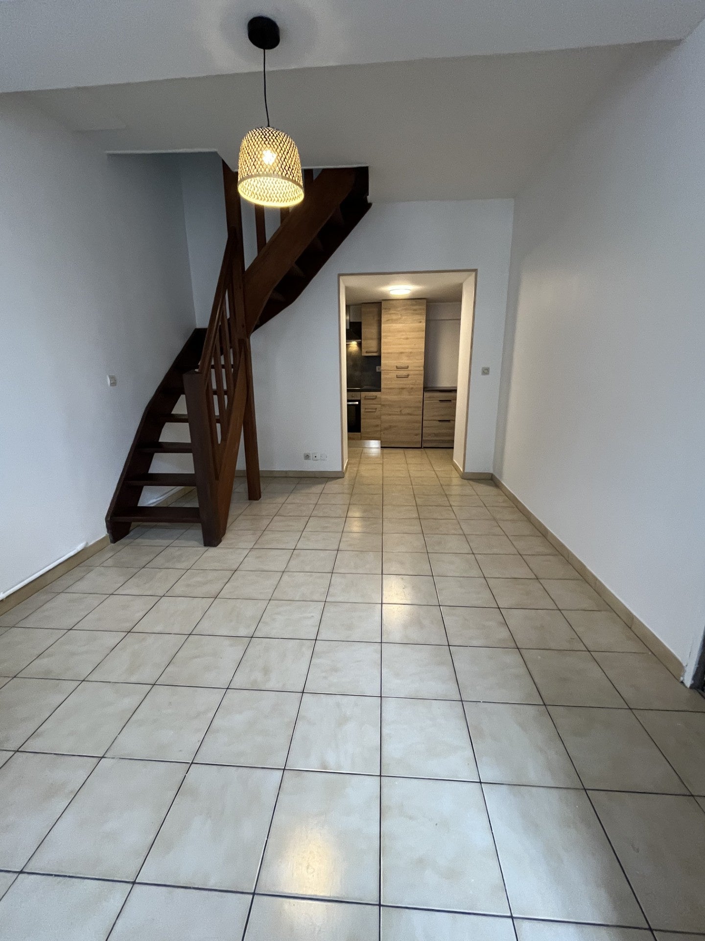 Maison Chemin des Plantis à Fécamp