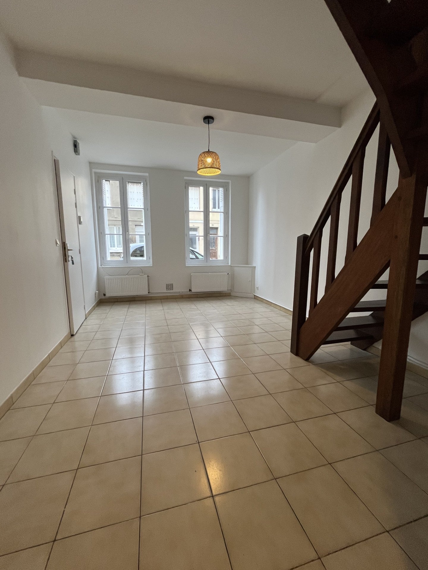 Maison Chemin des Plantis à Fécamp