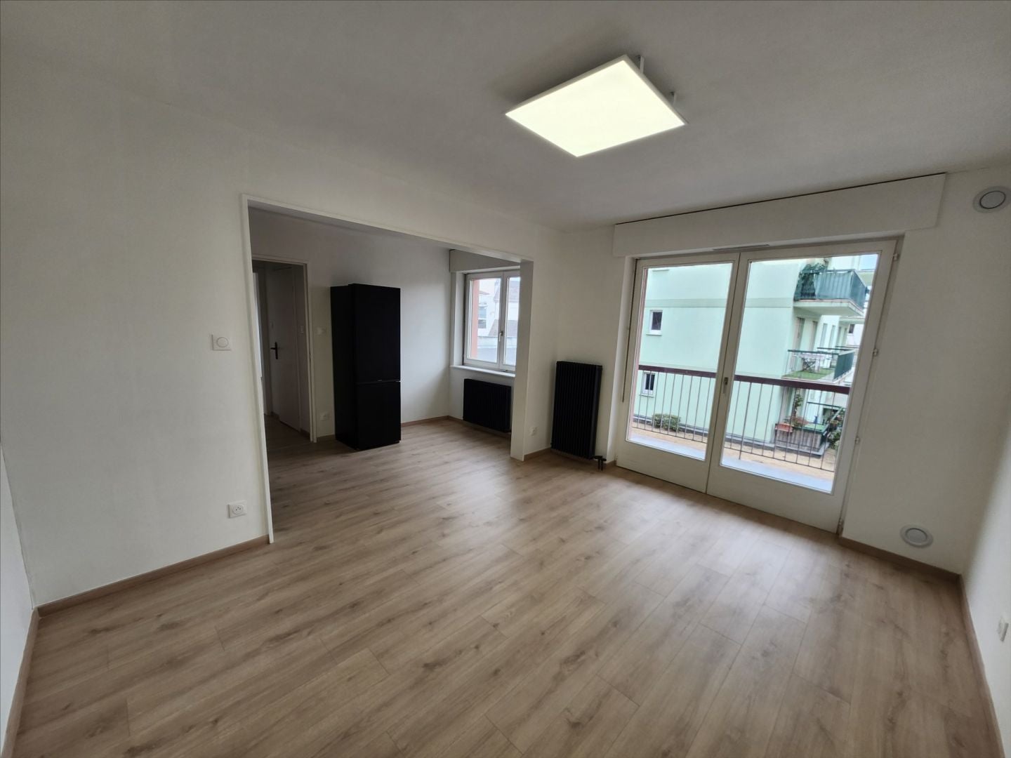 Flat Rue du Pigeon in Colmar