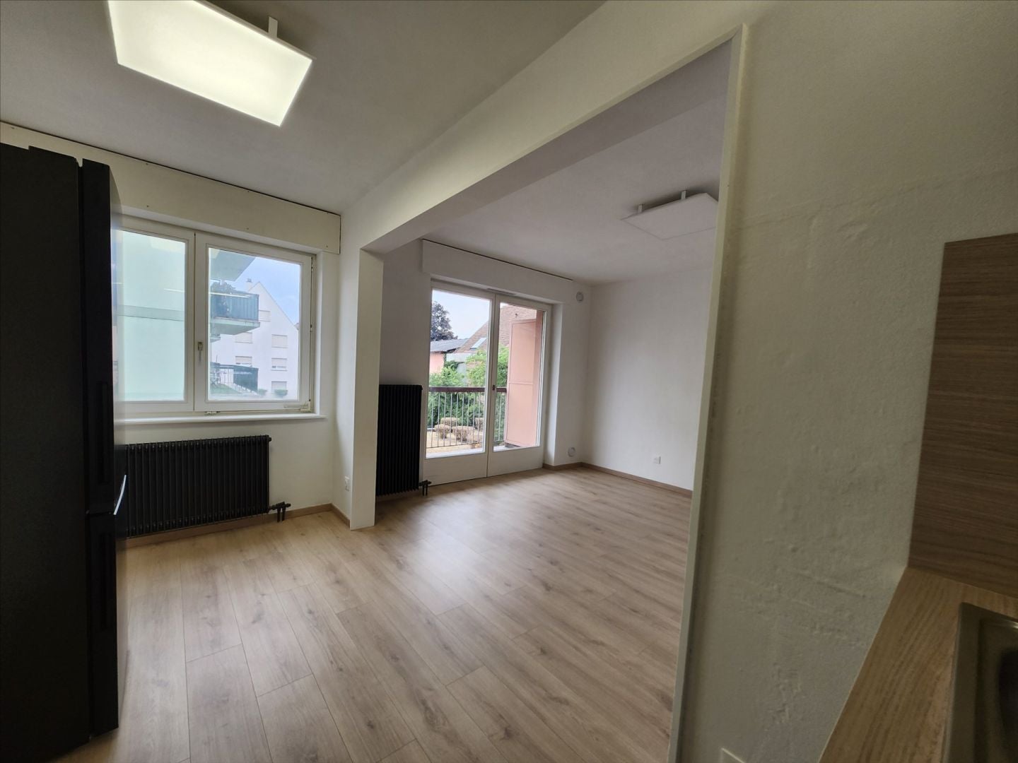 Flat Rue du Pigeon in Colmar
