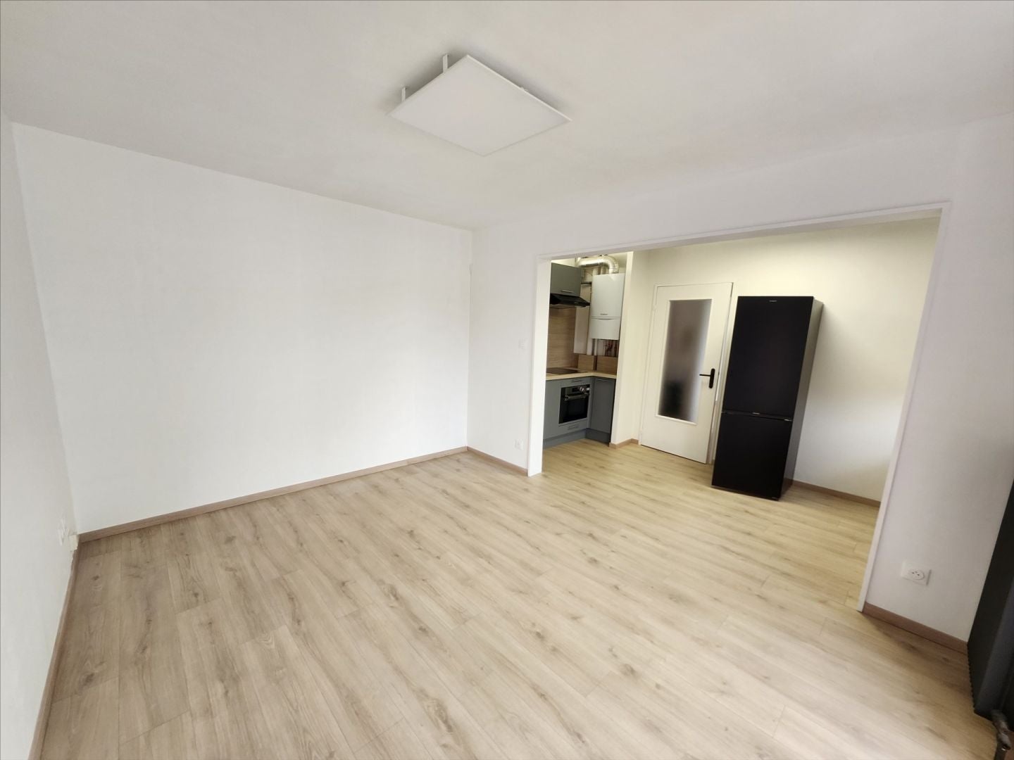 Flat Rue du Pigeon in Colmar