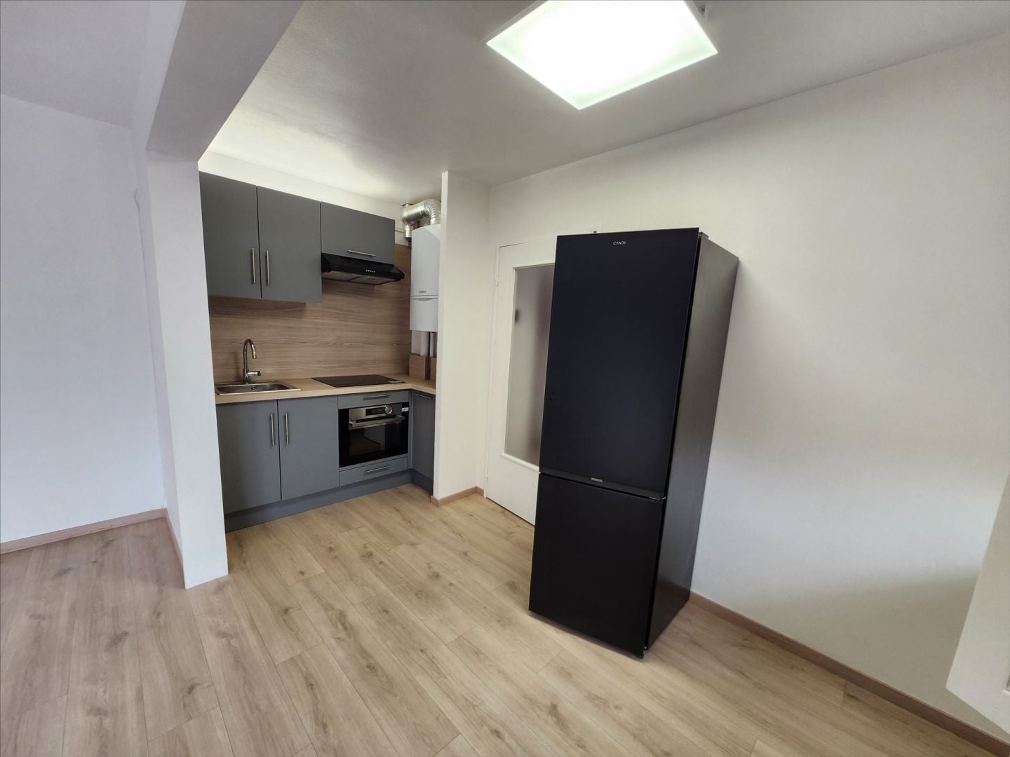 Flat Rue du Pigeon in Colmar