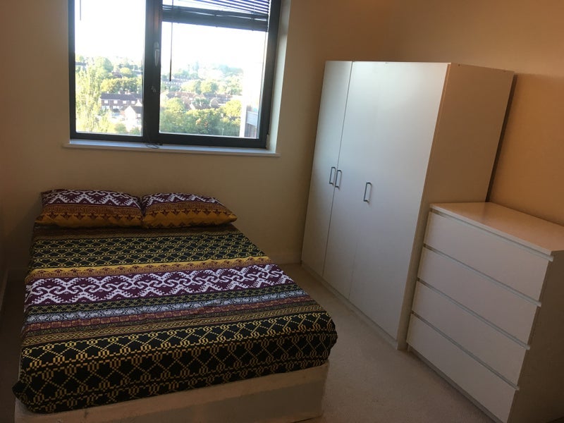 Room Southernhay in Basildon
