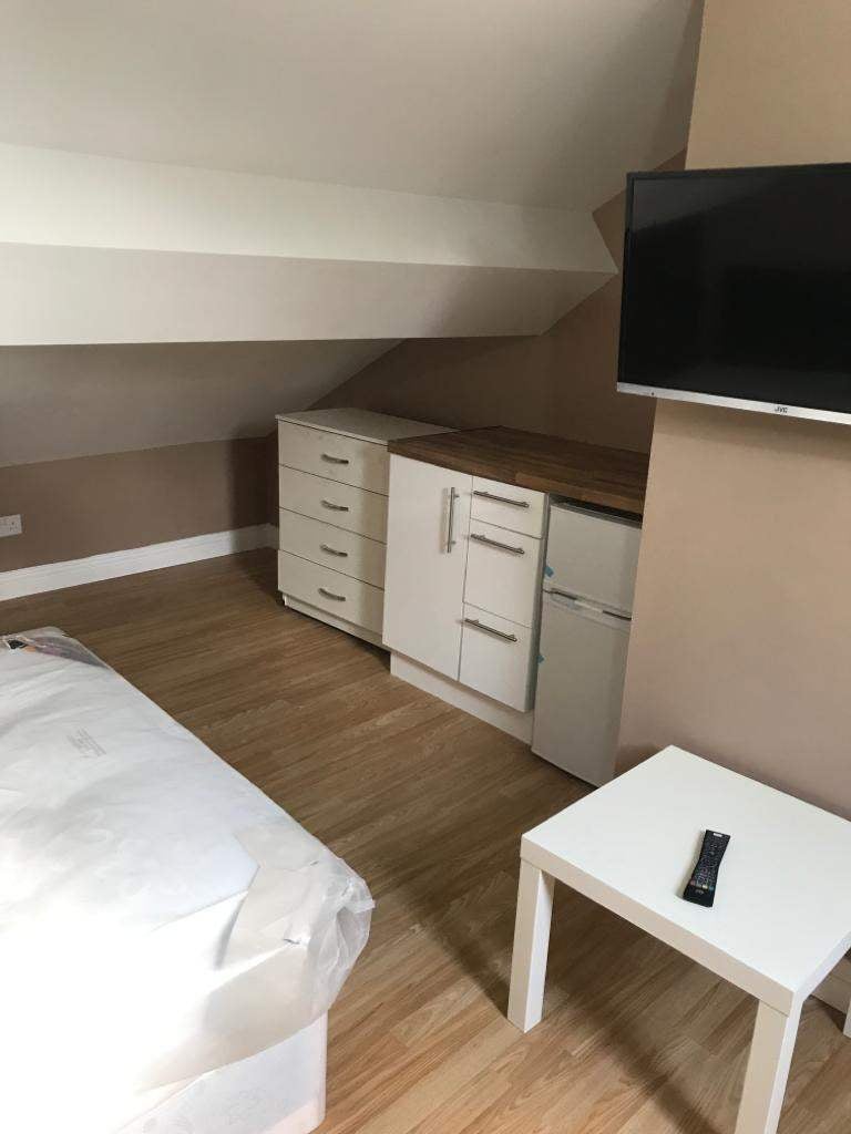 Room Oban Street in Leicester