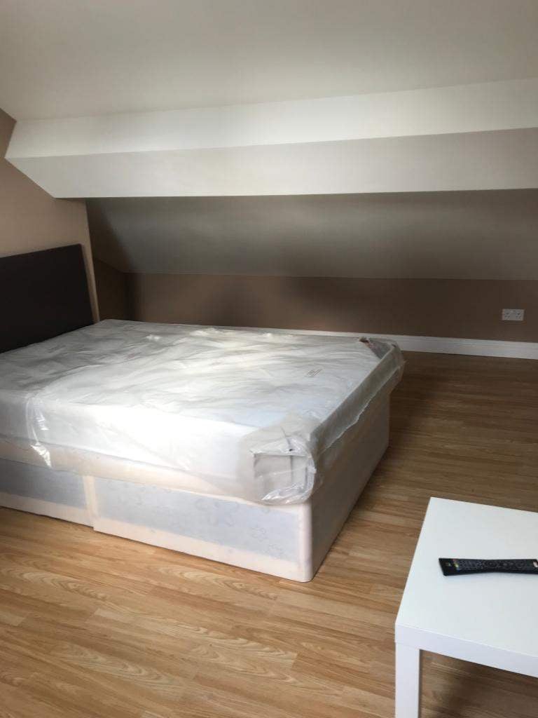 Room Oban Street in Leicester