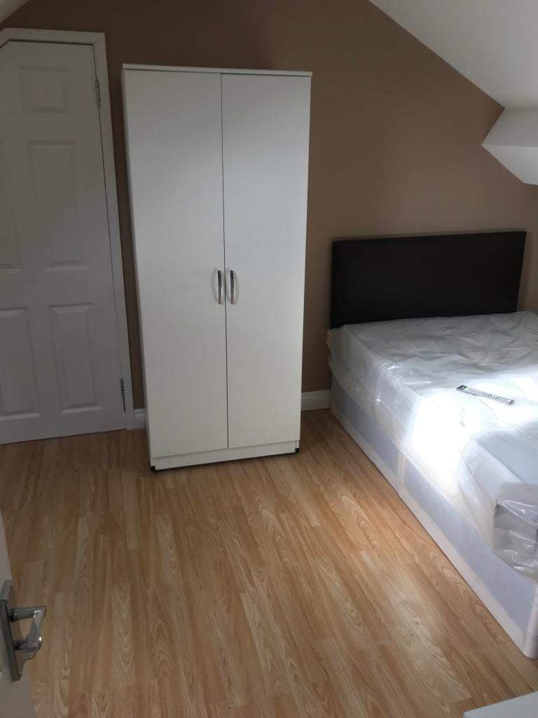 Room Oban Street in Leicester