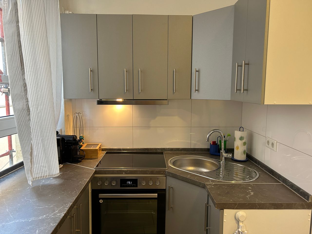 Wohnung Neumarkt in Wuppertal