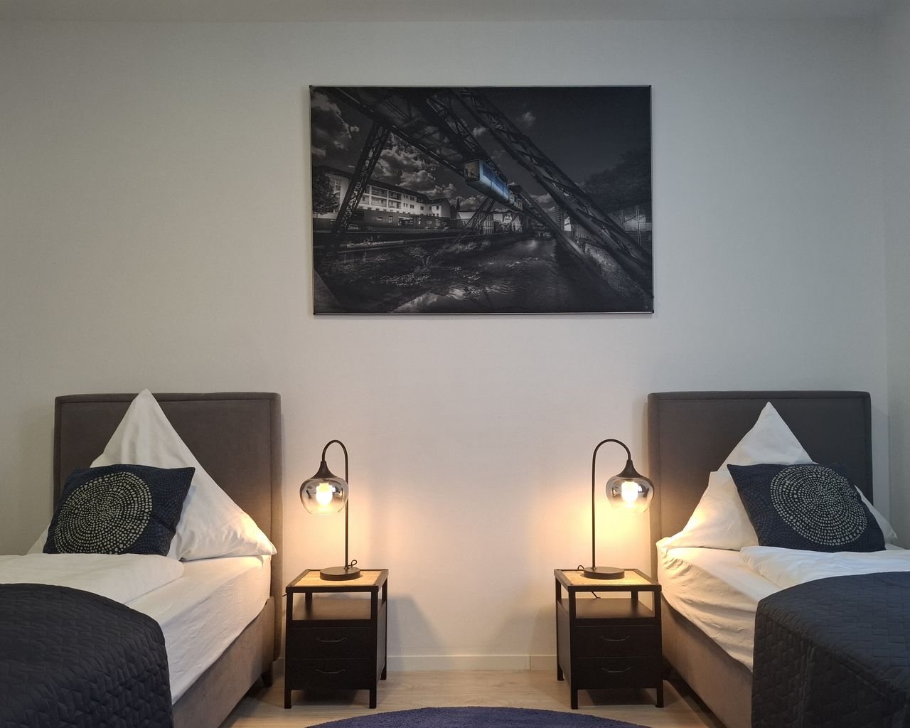 Wohnung Neumarkt in Wuppertal