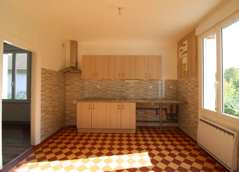 Maison Rue de la Cheminée Ronde à Lorris