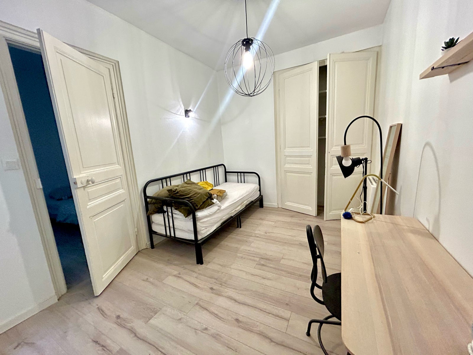Appartement Boulevard Victor Hugo à Dunkerque