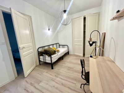 Appartement Boulevard Victor Hugo à Dunkerque