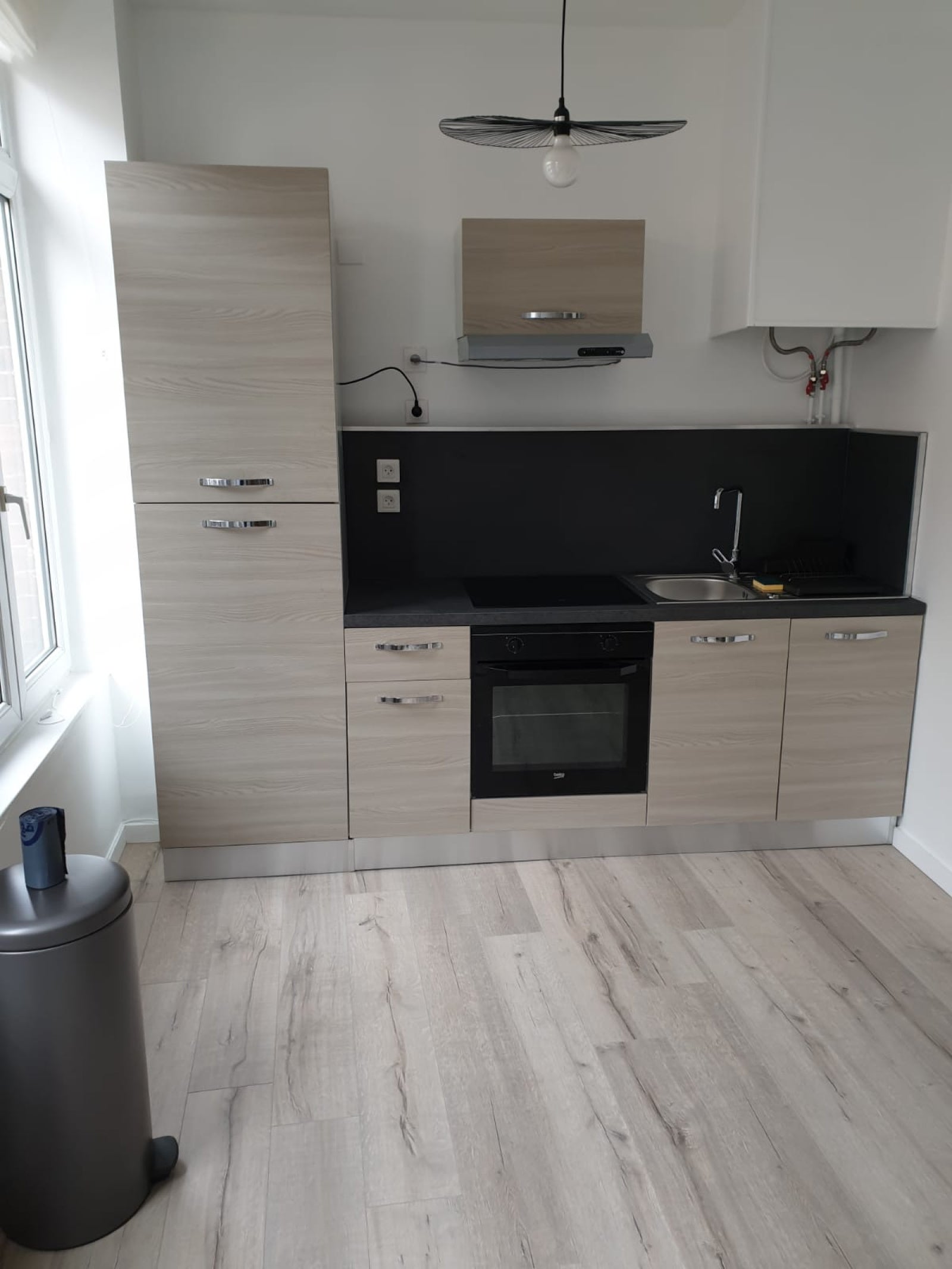 Appartement Boulevard Victor Hugo à Dunkerque