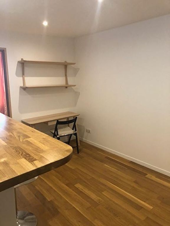 Appartement Rue du Vieil Abreuvoir à Saint-Germain-en-Laye