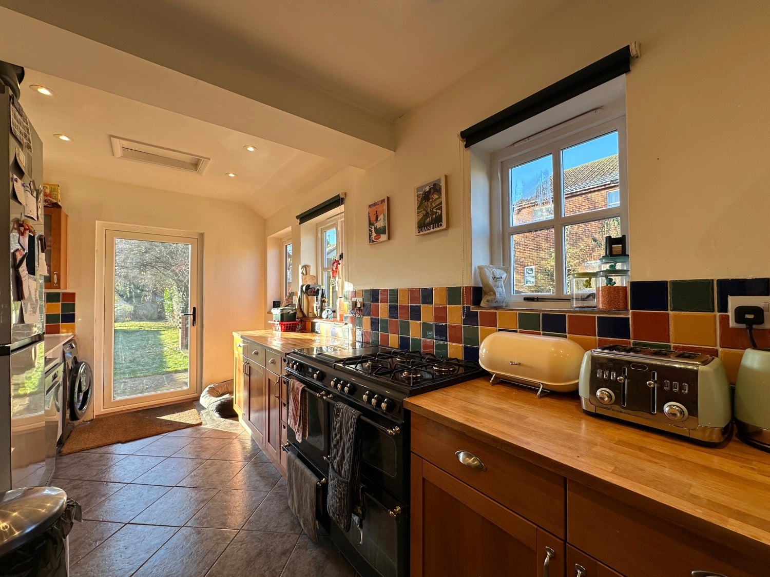 House Woodfield in Vale of White Horse