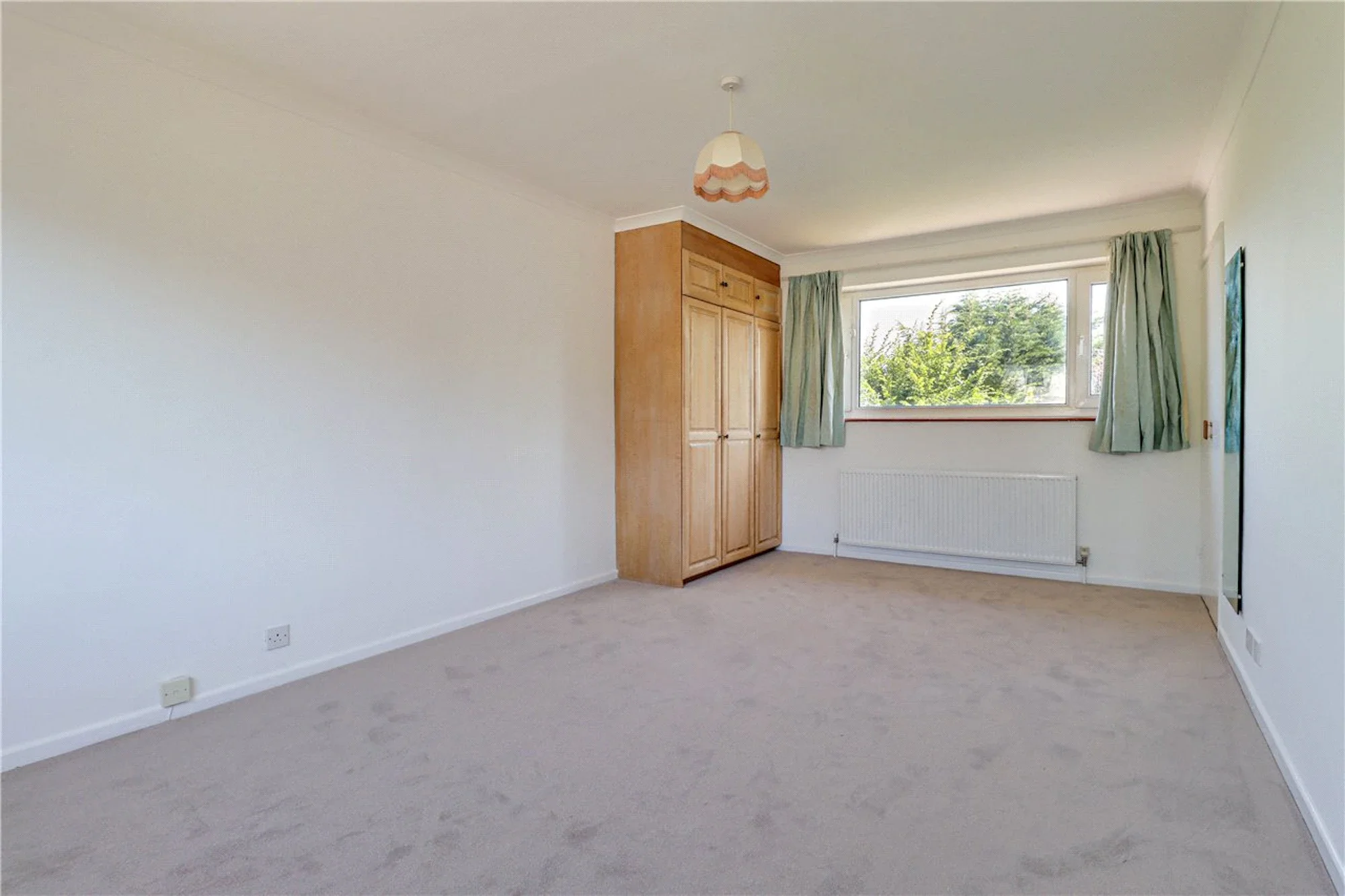 House Tuffnells Way in St Albans